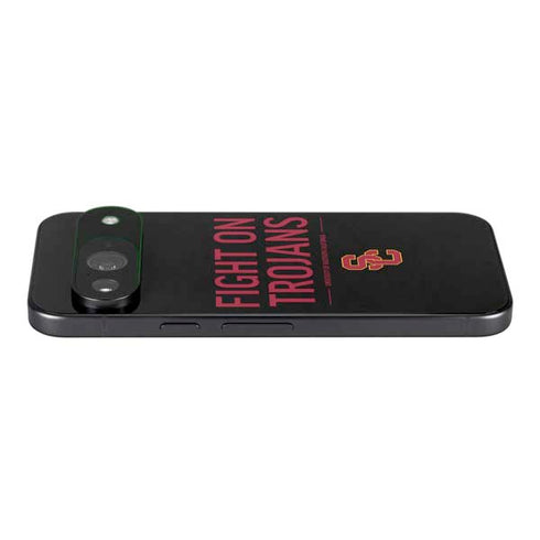 University of Southern California Fight On Trojans Google Pixel 9 Skin